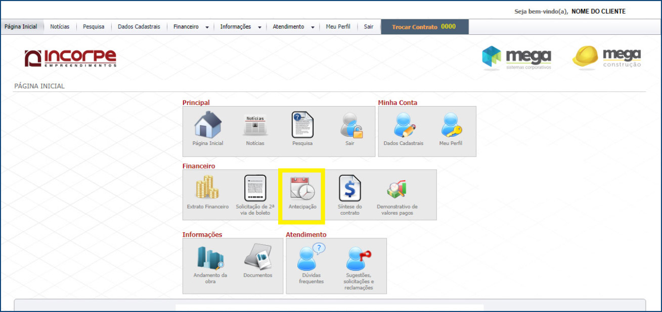 Incorpe Empreendimentos